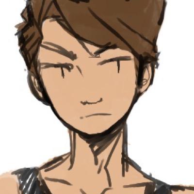 pockybara's profile picture. fucking memes 。he/him 。17