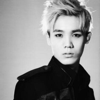 {Gtrp} Single, Mblaq's main rapper and Maknae. Waffle!