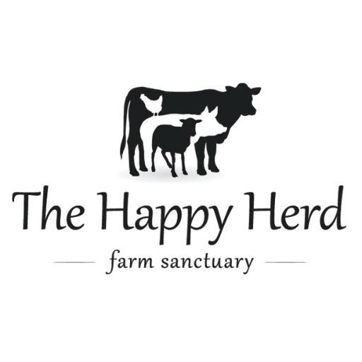 We are a registered charity farm sanctuary giving a forever home to at-risk farm animals rescued from poor conditions #vegan #animalrights 🇨🇦