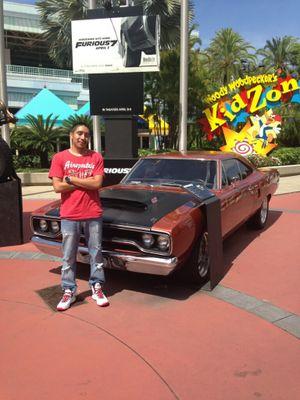 The_Beast_Mode2's profile picture. 