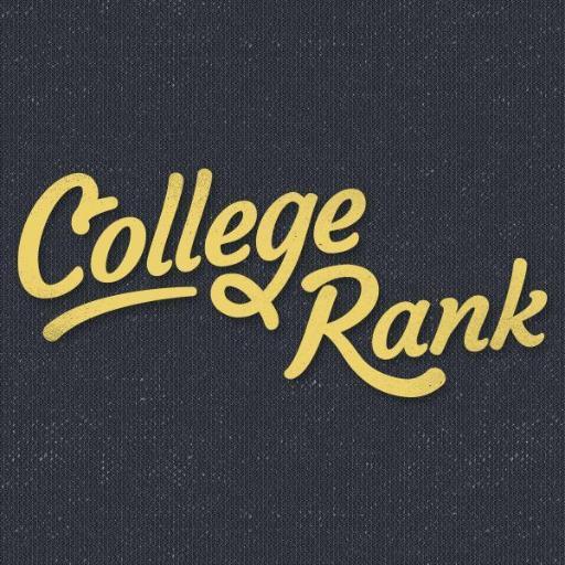 thecollegerank's profile picture. To rank everything college, and dissect every aspect of student life. You never really know what will make a difference once you begin your college journey.