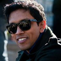 Kiran Divvela (@kiran) 's Twitter Profile