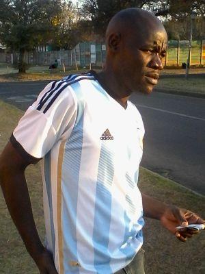 AddmoreG's profile picture. male.