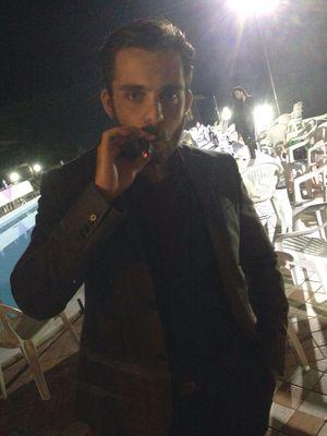 dott_aRVi's profile picture. ingegnere informatico, amante del cibo e della cucina, appassionato di motori e della f1