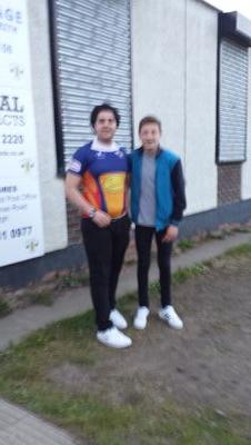 JozephAbuaglain's profile picture. Proud Owner and Founder of  OMEGA-INTERNATIONAL