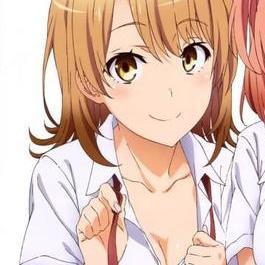 kamisoku25's profile picture. アニメ・ゲームの感想または自分がおもしろいと思った最新情報を最速で書いていきます。ブログにあげていきます。
時々ＳＳ小説も書いていきます！！
現在作中は一色いろはのＳＳです。