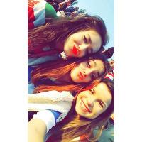 AITZZI ❤ (@srtaitziber) 's Twitter Profile