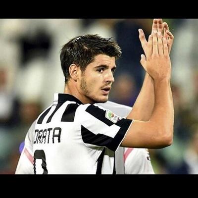 FC Oficial de @AlvaroMorata en Venezuela. Alvaro Morata official Fans Club in Venezuela #Moratismo a su maxima expresion... Siempre incondiconales.❤