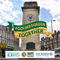 GoldersGreenTogether (@gg_together) 's Twitter Profile