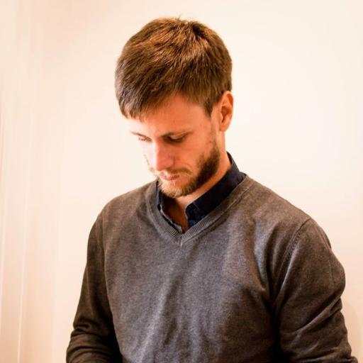 MattThiroux's profile picture. Cherche un #job dans une #startup à #Paris,
 je tweet #Newtech, #3D, #VR, #360videos, #Startups,  #Social #entrepreunership,#Travel #innovation , #change