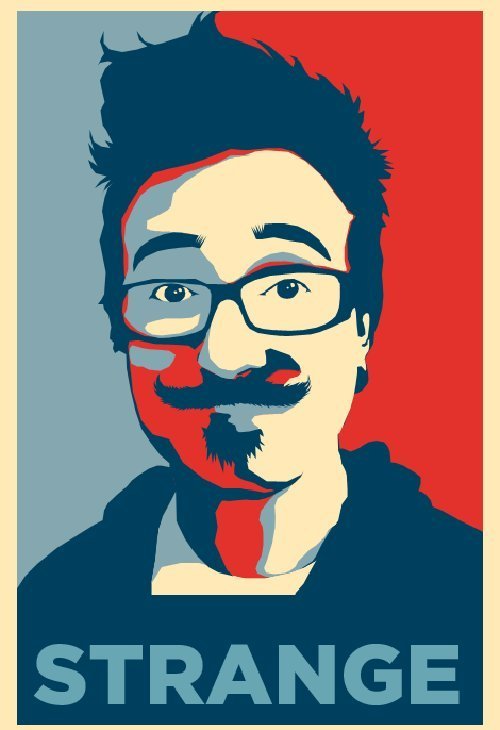 harpershared's profile picture. All the items i have shared from google reader and what not.