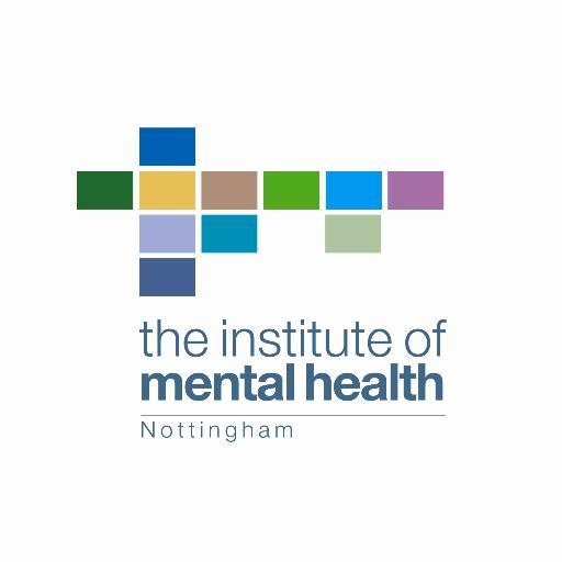 Based at the Institute of Mental Health (IMH); blogging about mental health & wellbeing. 

Welcomes content from academics, service users, carers & clinicians.
