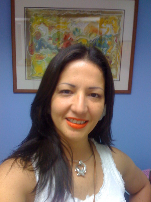 nikki367's profile picture. 