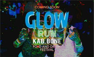 Coming Soon #nightglowrun kab.bone in 2015 ! | food drink party and Festival! | CP:fajar(085299230895)/ibob(082347780420) come and join guys! Enjoy it.