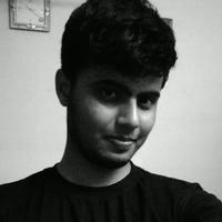 Ankit Kumar (@kumar7ani) 's Twitter Profile