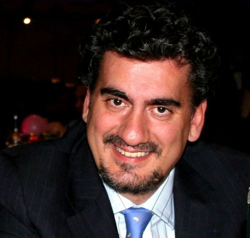 mundi20's profile picture. director de hotel, amante de la Innovación, consultor hotelero, formador