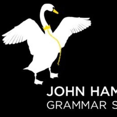 The official Twitter account of John Hampden Grammar School sport. Keeping you up to date with all sport related news including fixtures, results and more.