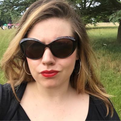 Wife, mama to Odin and website designer passionate about working with independent businesses. #Norwich