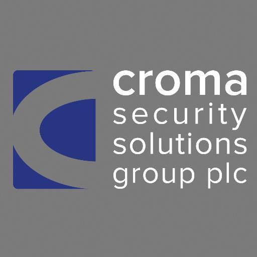 Croma Security Solutions is an AIM-quoted total security services provider, designing & installing state of the art systems and providing ex-military guards.