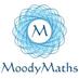 MoodyMaths (@moodymaths) Twitter profile photo MoodyMaths (@moodymaths) Twitter profile photo