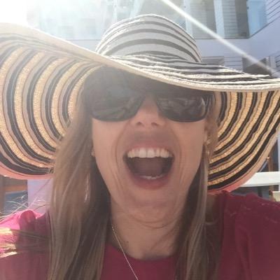 G10JAA's profile picture. Senior Lecturer in Property Law at  @UniWestminster, non-practising solicitor, life coach & wannabe TV presenter and always #TCB⚡️