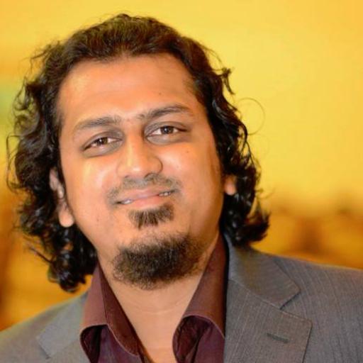 aghausman's profile picture. A technology evangelist. C# / Sharepoint / Jquery / Angular JS / Hybrid Apps.
A husband / father of two and A Concern Pakistani