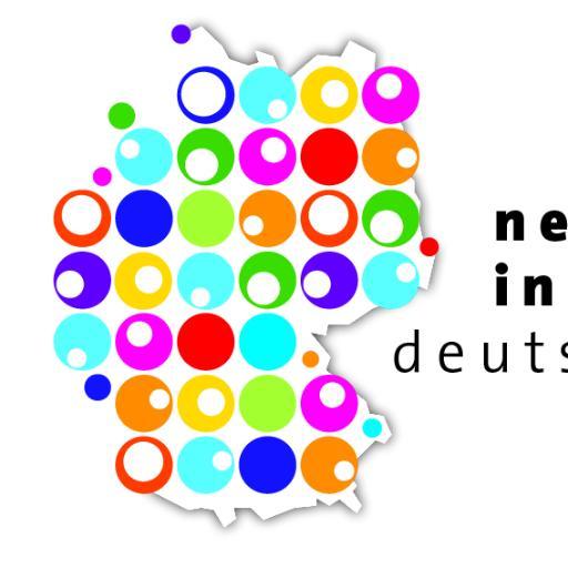 Wir sind das Netzwerk Inklusion SH, Teil des Netzwerk Inklusion Deutschland e.V.