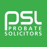 Probate Solicitors(@PSLSolicitors) 's Twitter Profile Photo