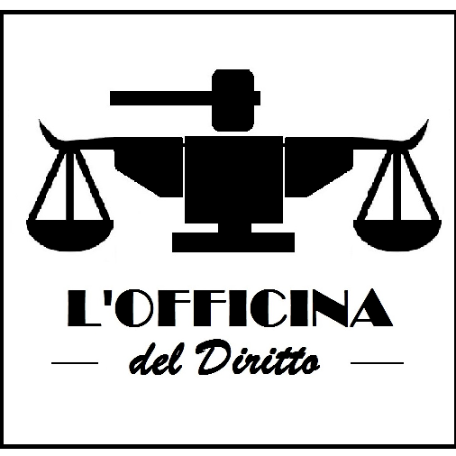OfficinaDiritto's profile picture. Libero laboratorio artigianale di cultura giuridica.