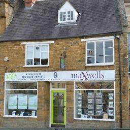 MaXwells Estate Agents are a local, family run & independent agency based in Banbury, Oxon. 40+ yrs experience in the town & local villages. tweets by @sojonesy