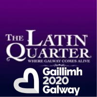 The Latin Quarter Galway (@galwaylatinqtr) 's Twitter Profile
