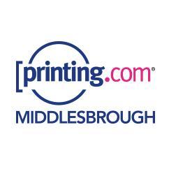Hello we're https://t.co/Fy64oTQmgV in Middlesbrough! Contact us for a full service #design and #print studio experience