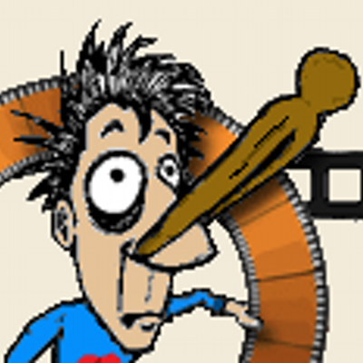 CriticalCritics's profile image
