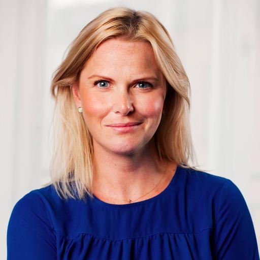 Founder of Ampli Ventures - we invest in Nordic SaaS B2B