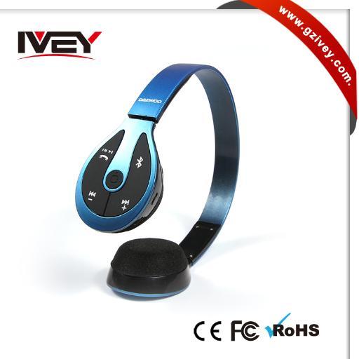 Guangzhou Ivey Electronics Co.Ltd ,Established in 2014. Specializes in developing and manufacturing various types of Speaker,Power bank,headphones,Earphone ect.