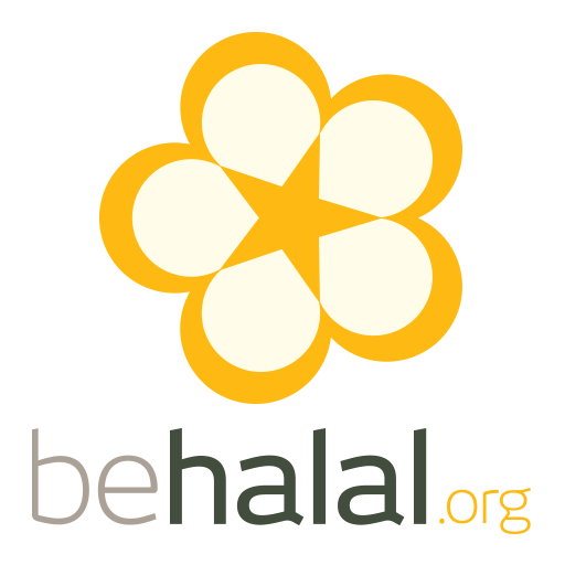 The be in behalal is an #EHO #Female