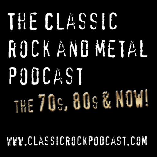 Was a monthly show highlighting your favourite bands from the 70s and 80s and telling you what they're up to now. Also featured new bands carrying the torch.