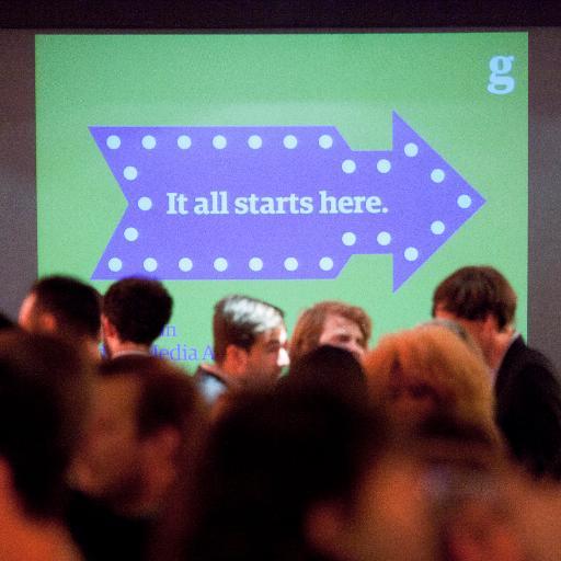 All of the latest information on the Guardian Student Media Awards 2015