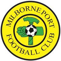 Milborne Port F C (@milbornefc) 's Twitter Profile