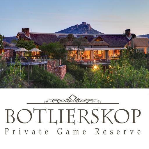 Situated between the magnificent Outeniqua Mountains and unspoiled beaches of the Indian Ocean, Botlierskop ensures visitors a unique safari experience.
