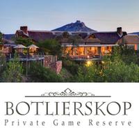 Botlierskop Reserve (@botlierskop) 's Twitter Profile