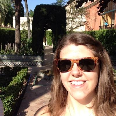 MariposaHinton's profile picture. 