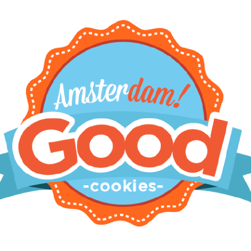 AmsterdamGoodCookies