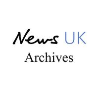 News UK Archives(@NewsUKArchives) 's Twitter Profile Photo