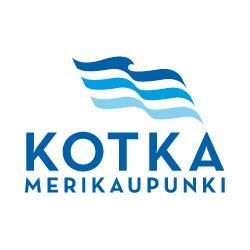 Kotkan kaupungin kesätyöntekijät. Käytä kuvissa tunnisteita #kesätyökotka #merikaupunkikotka #kotka