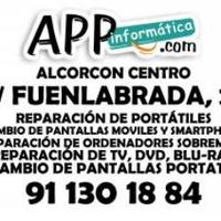 AppAlcorcon (@appalcorcon) 's Twitter Profile