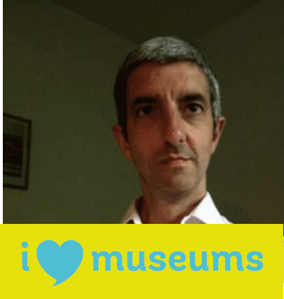 interested in museums, art, collections, access, architecture, carfree, commons, political economy, digital...