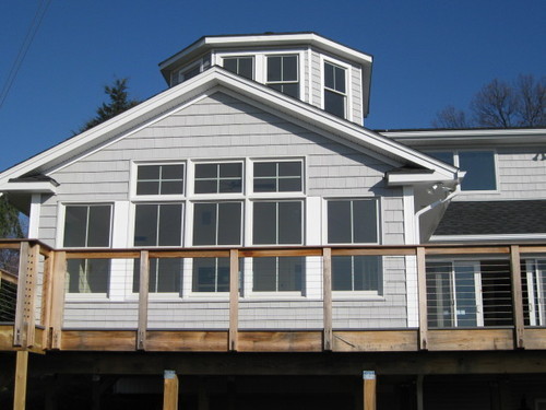 Outdoor Enthusiasts,  Construction Manager