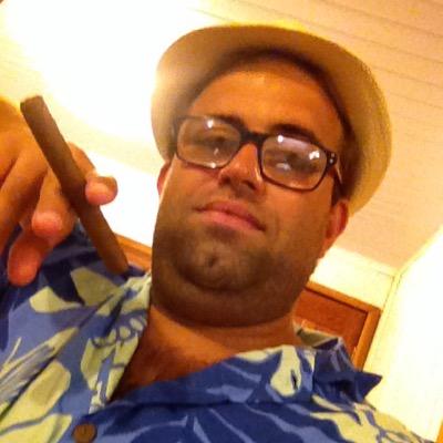 Gaúcho, Grêmista, Promotor de Eventos, Sócio Proprietário do Yallah Hall