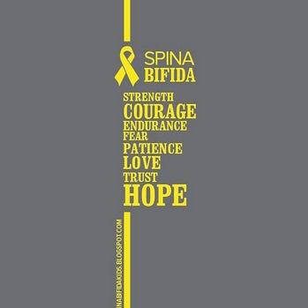 marz_minarets's profile picture. Mama & wife. Raising awareness for Spina Bifida & other disabilities.  Advocate for organ & tissue donation.  Lover of life.